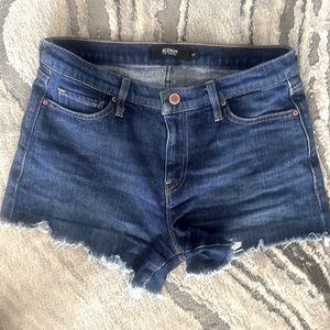 Hudson 27 Gemma denim short